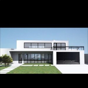 Meet your Posher, Russell